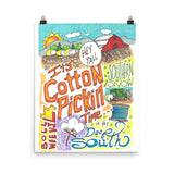 Episode 23 - Cotton Poster