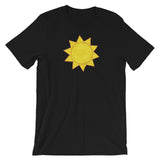 Sunshine Short-Sleeve Unisex T-Shirt