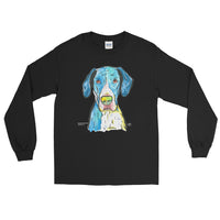 Episode 12 - Dogs Long Sleeve T-Shirt